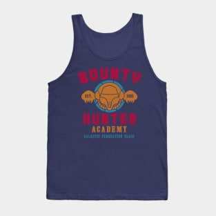 Bounty Hunter Academy 2 Tank Top